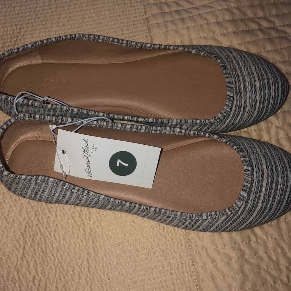 Women Slip on Shoes